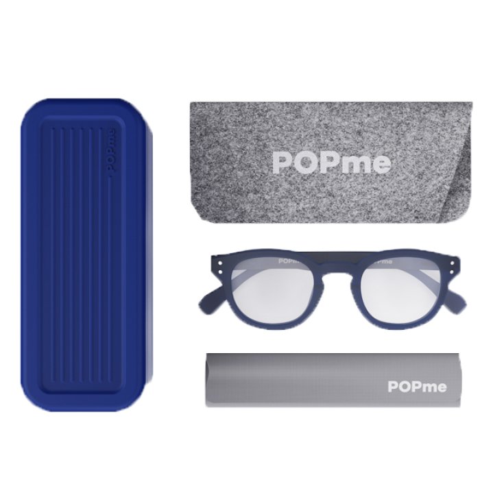 Glasses Ocean Blue 3 Popme Farmacia Loreto 